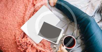 Standard Post with Featured Image