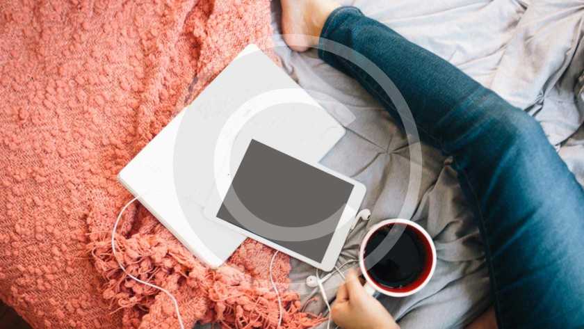 Standard Post with Featured Image