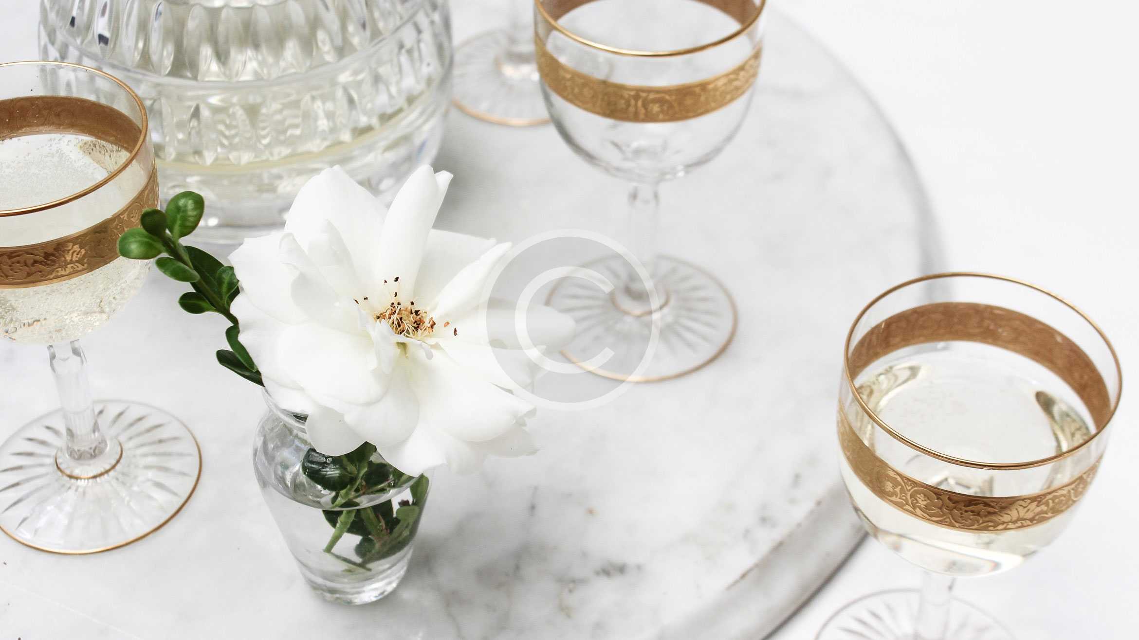 Gorgeous Events Decorations Tutorial