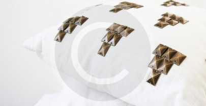 How to make a diy felted pumpkin