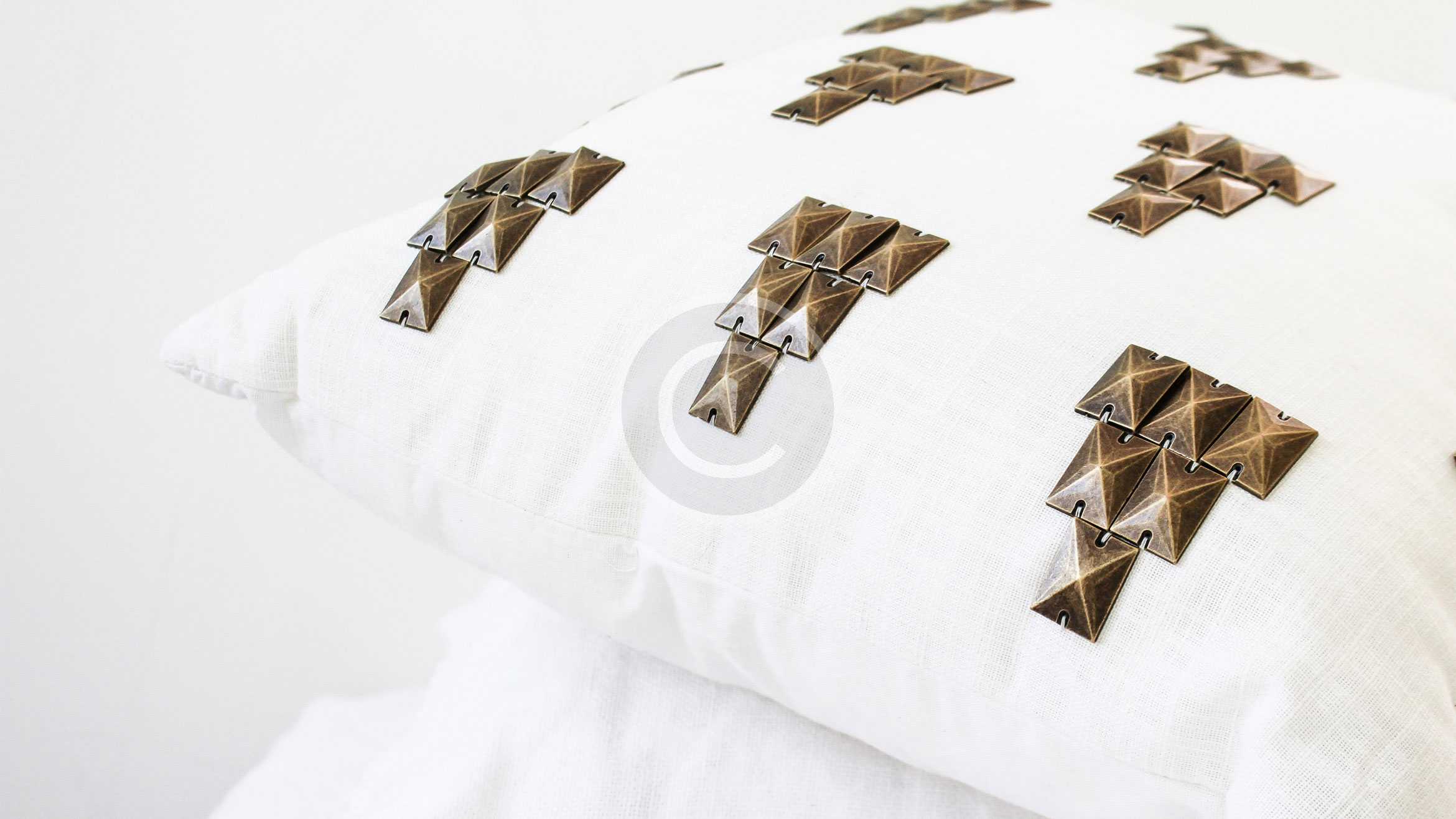 How to make a diy felted pumpkin