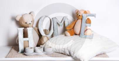 5 Simple Handmade Gifts for Kids