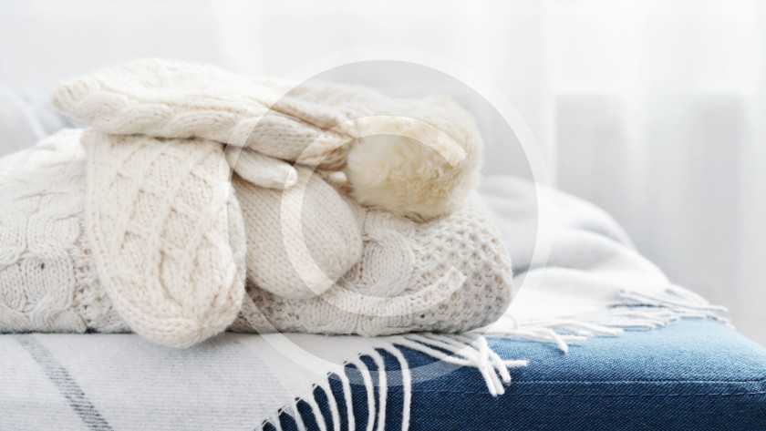 Handmade Baby knitwear